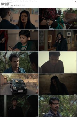 Aarya S03 1080p WebRip EAC3 5.1 x265-Groupless