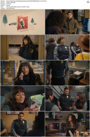Animal Control S01 S02 1080p AMZN WEBRip DDP 5 1 x265-iVy