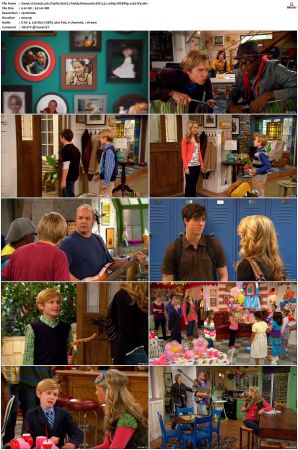 Good Luck Charlie S01 S04 WEBRip EAC3 5 1 1080p x265-iVy
