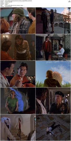 Sliders S01-S05 1080p WEBRip EAC3 2.0 x265-iVy