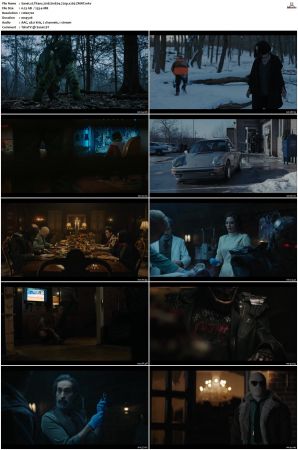 Titans S01 S04 720p x265-ZMNT