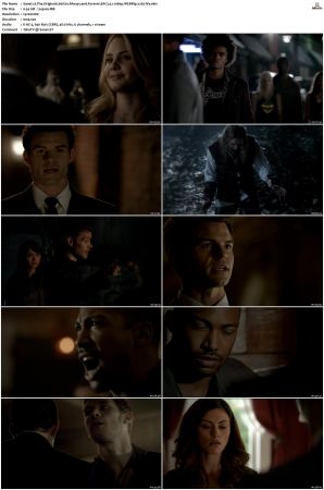 The Originals 2013 S01 S05 SUPER-PACK WEBRip EAC3 5 1 1080p x265-iVy