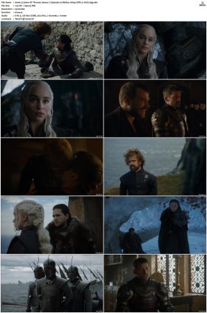 Game of Thrones S01-S08 SUPER-PACK BluRay 1080p DDP2.0 H265-d3g