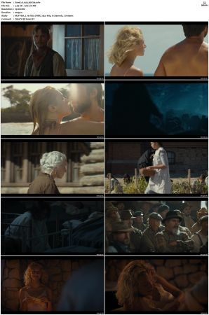 1923 S01 1080p BDRip x265 TrueHD 5 1 Kira