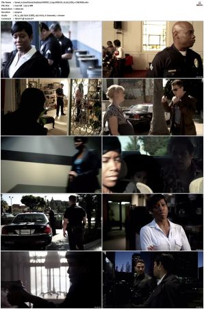 Southland S01 S05 SUPER-PACK NORDiC 720p WEB-DL H 265 DD5 1-CiNEMiX