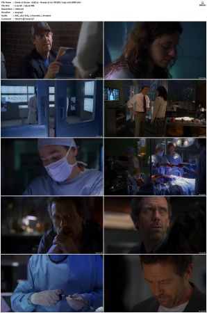 House S01-08 SUPER-PACK 720p WEB-DL AAC x265-BMF