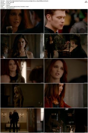 The Originals 2013 S01-S05 SUPER-PACK 1080p WEBRip EAC3 5.1 x265-iVy