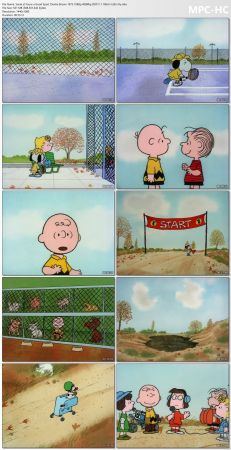 Youre a Good Sport Charlie Brown 1975 1080p WEBRip DDP 5.1 10bit H265-iVy