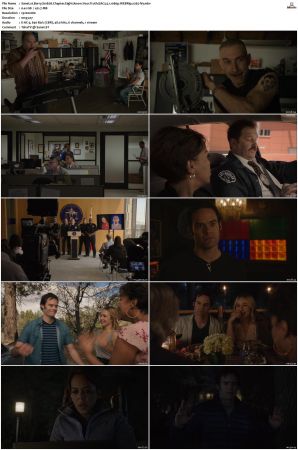 Barry S01 S04 SUPER-PACK WEBRip EAC3 5 1 1080p x265-iVy