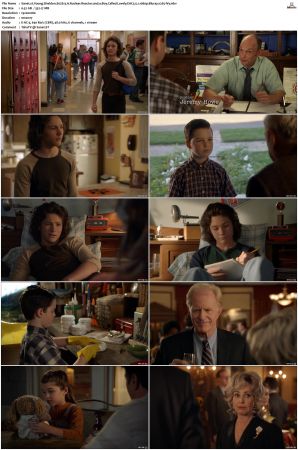 Young Sheldon 2017 S01 S07 Bluray-WEB EAC3 5 1 1080p x265-MiXED