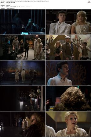 R.L. Stines The Haunting Hour S01-S04 1080p WEBRip EAC3 2.0 x265-iVy