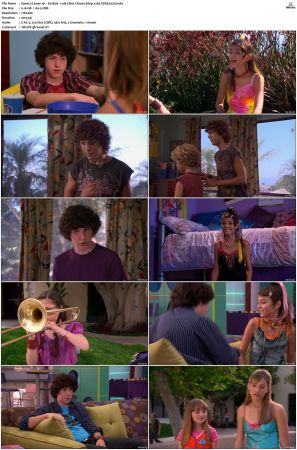Zoey 101 S01-S04 SUPER-PACK 480p AMZN WEBRIP x265 HEVC 10bit DDP 2.0 EDGE2020