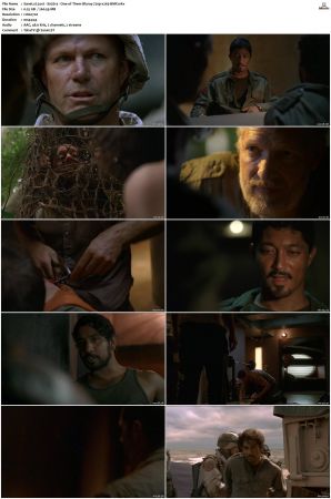 Lost S01-S06 SUPER-PACK 720p BluRay x265-BMF