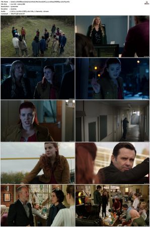 Wolfblood S01-S05 1080p WEBRip EAC3 2.0 x265-iVy