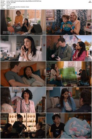 Children Ruin Everything S01 S03 1080p WEBRip x265-KONTRAST