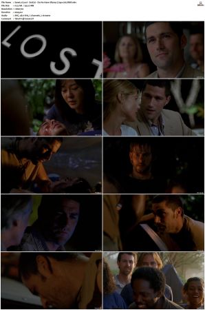 Lost S01-S06 SUPER-PACK 720p BluRay x265-BMF