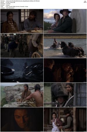 Into The West S01 1080p BluRay Dts-HDMa5 1 AVC-PiR8