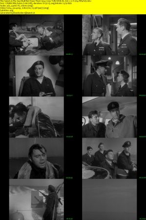 The Sea Shall Not Have Them 1954 720p TUBI WEB-DL AAC 2.0 H264-PiRaTeS