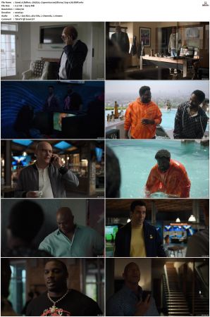 Ballers S01-S05 720p BluRay x265-BMF