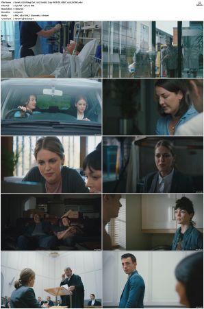 Striking Out 2017 S01 S02 720p WEB-DL HEVC x265 BONE