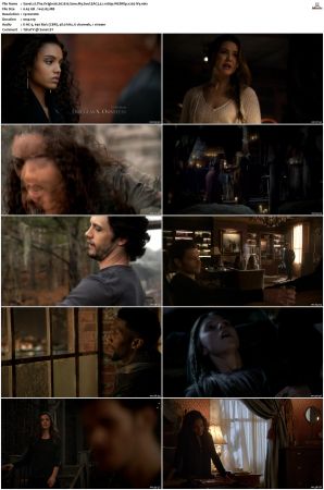 The Originals 2013 S01 S05 SUPER-PACK WEBRip EAC3 5 1 1080p x265-iVy