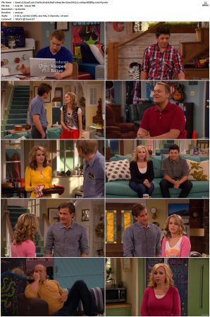 Good Luck Charlie S01-S04 1080p WEBRip EAC3 5.1 x265-iVy