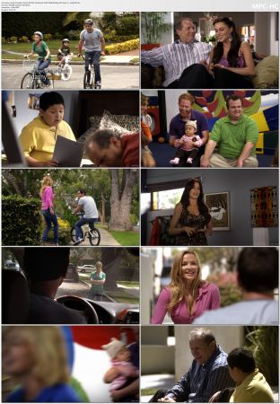 Modern Family S01 1080p BluRay AV1 Opus 5 1-onlyfaffs