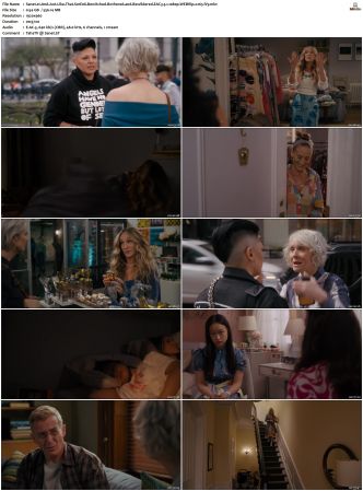 And Just Like That S01 S02 WEBRip EAC3 5 1 1080p x265-iVy