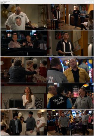 Modern Family S08 1080p WEB AV1 Opus 5 1-onlyfaffs