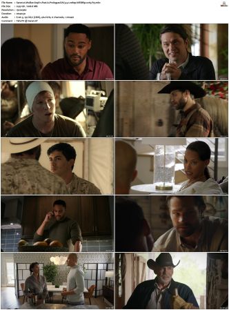 Walker S01-S04 1080p WEBRip EAC3 5.1 x265-iVy