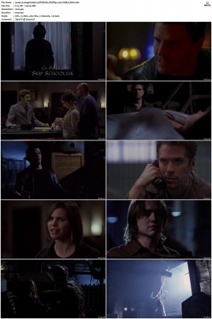 Angel S01 S05 SUPER-PACK iNTERNAL RERiP DVDRip x264-TABULARiA