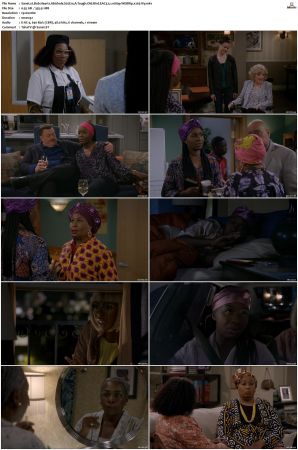 Bob Hearts Abishola S01-S05 1080p WEBRip EAC3 5.1 x265-iVy