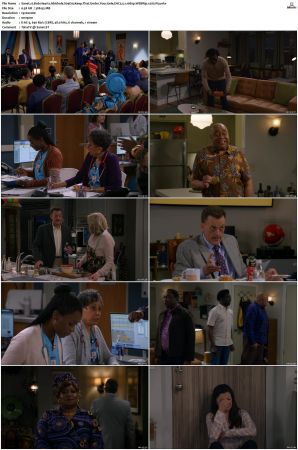 Bob Hearts Abishola S01-S05 1080p WEBRip EAC3 5.1 x265-iVy