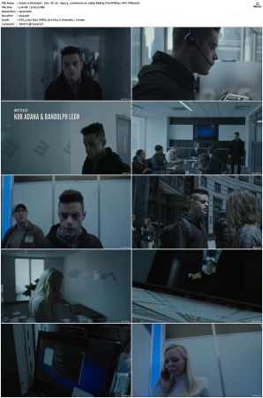 Mr. Robot S03 1080p BluRay Dts-HDMa5 1 AVC-PiR8