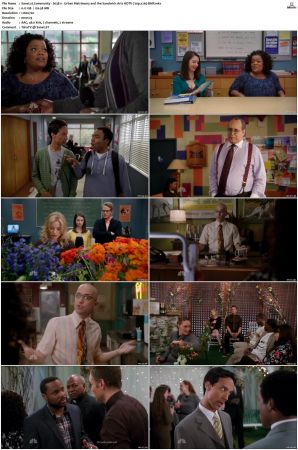 Community S01-S06 SUPER-PACK 720p Bluray x265-BMF