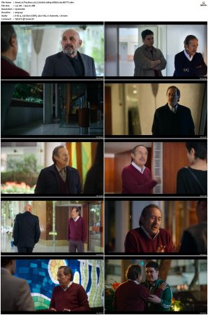 The One in Charge aka The Boss 2022 S01-S02 1080p WEB h264-BETTY