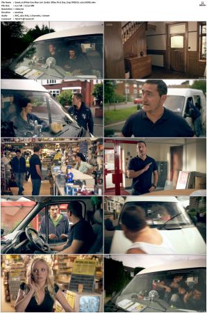 White Van Man 2011 S01 S02 720p WEB-DL x264 BONE