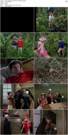 Gilligans Island S01 S03 DVDRip H264-NGP