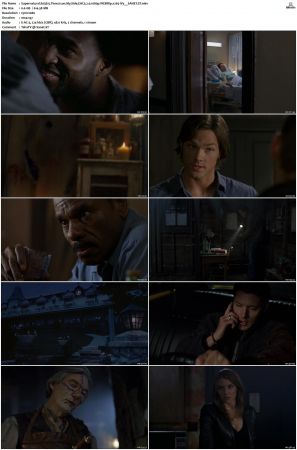 Supernatural S01 S15 WEBRip EAC3 2 0 1080p x265-iVy