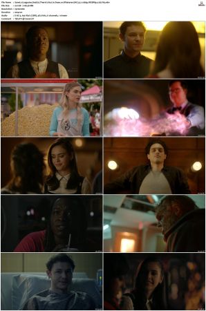 Legacies S01-S04 1080p WEBRip EAC3 5.1 x265-iVy