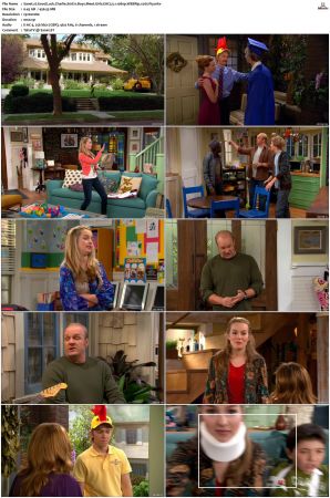 Good Luck Charlie S01 S04 WEBRip EAC3 5 1 1080p x265-iVy
