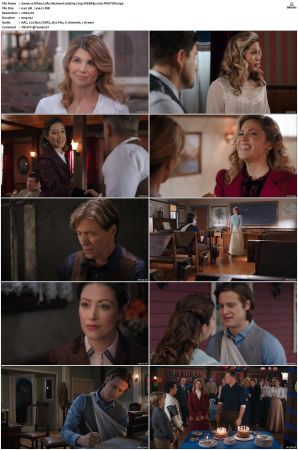 When Calls the Heart S00-S11 SUPER-PACK 720p WEBRip x265-PROTON
