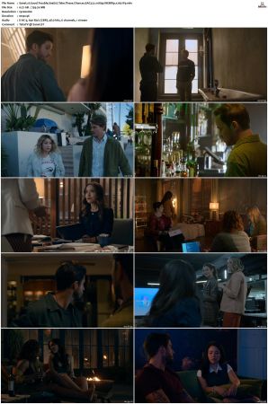 Good Trouble S01-S05 1080p WEBRip EAC3 5.1 x265-iVy