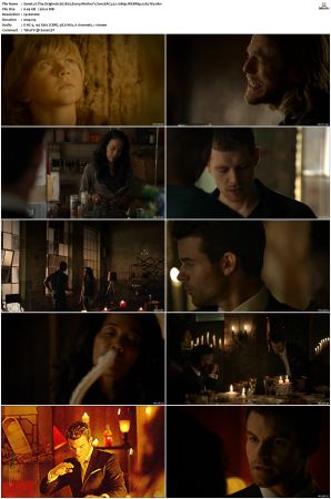 The Originals 2013 S01 S05 SUPER-PACK WEBRip EAC3 5 1 1080p x265-iVy