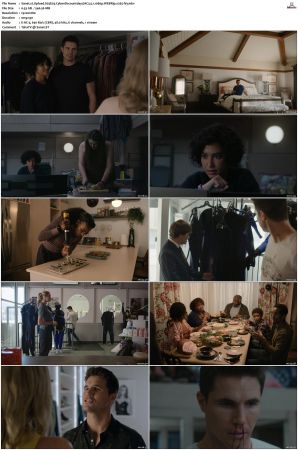 Upload S01 S03 WEBRip EAC3 5 1 1080p x265-iVy