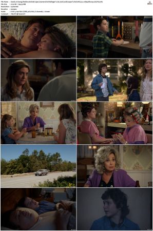 Young Sheldon 2017 S01 S07 Bluray-WEB EAC3 5 1 1080p x265-MiXED