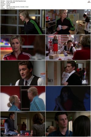 Glee S01 S06 480p WEB X264-NGP