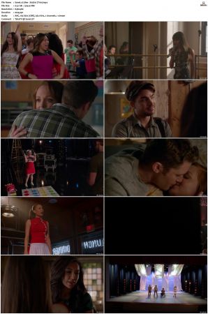 Glee S01-S06 480p WEB X264-NGP
