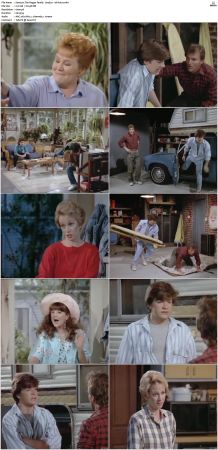 The Hogan Family aka Valerie 1986 S01-S06 SUPER-PACK TVRip x264-NOGRP