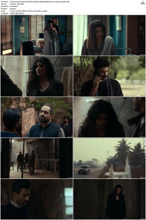 Aarya S03 1080p WebRip EAC3 5.1 x265-Groupless